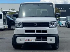 Honda N-BOX Joy