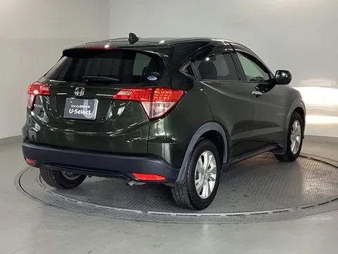 Honda HR-V (Vezel)