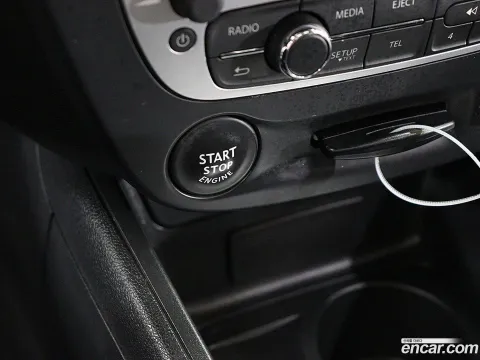 Renault SM3