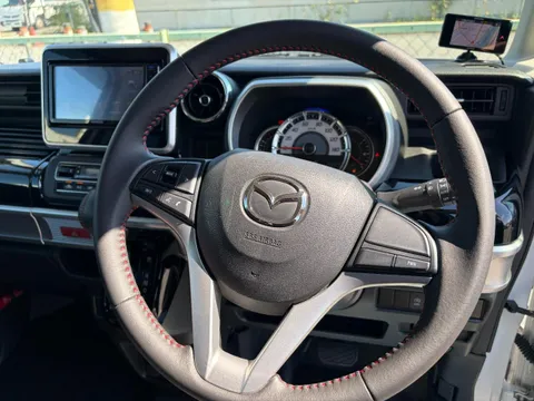 Mazda Flair Wagon
