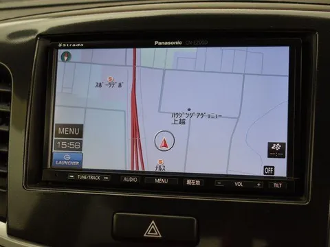 Suzuki Wagon R Stingray