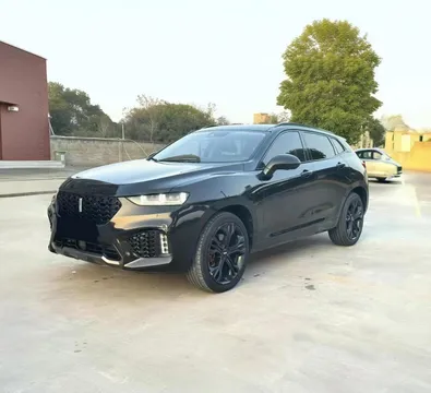Wey VV7
