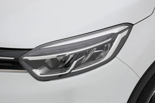 Renault QM3
