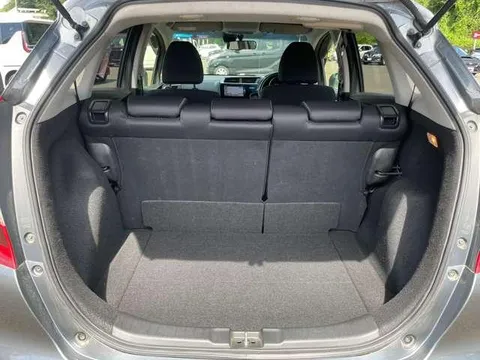 Honda Jazz (Fit)