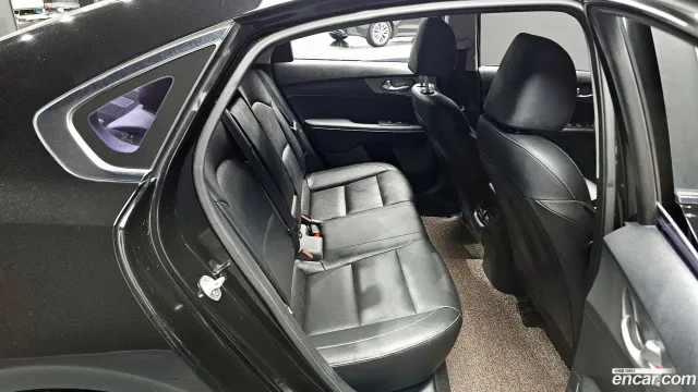 Kia Cerato (K3)