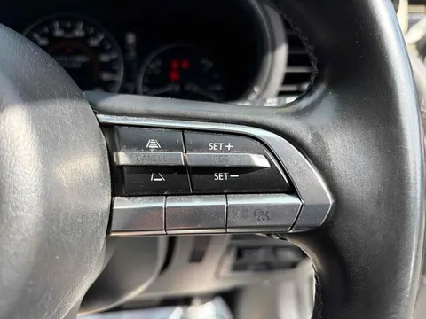 Mazda MAZDA3 Fastback