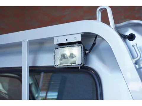 Suzuki Carry Track
