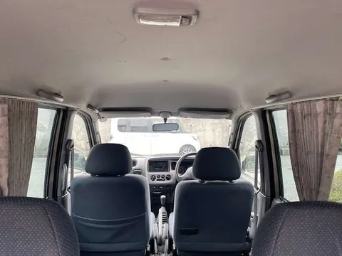 Daihatsu Atrai Wagon