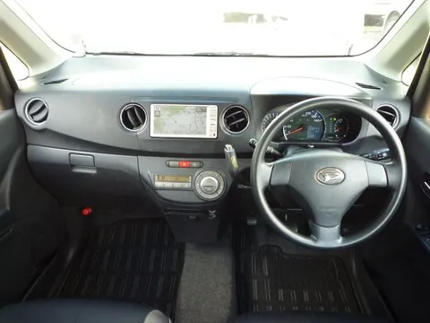 Daihatsu Tanto Exe