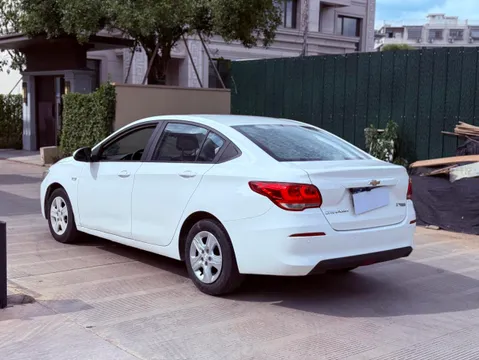 Chevrolet Cavalier