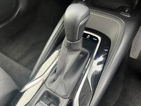 Toyota Corolla Touring