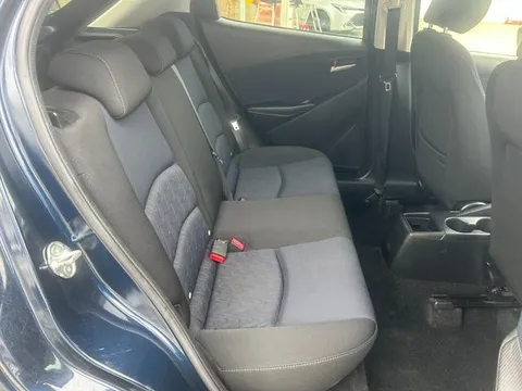 Mazda Mazda2 (Demio)