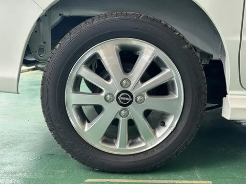 Nissan Clipper Rio