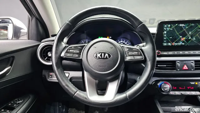 Kia Cerato (K3)