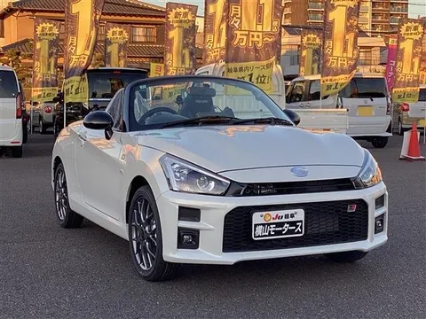 Daihatsu Copen