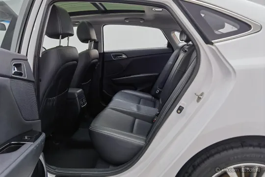 Hyundai Mistra