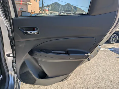 Suzuki Swift Sport