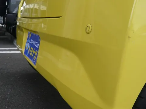 Subaru Pleo Plus