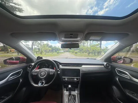 MG MG6