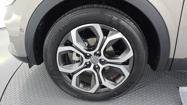 Renault Arkana (XM3)