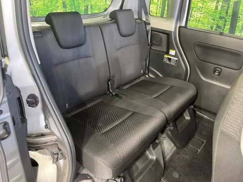 Suzuki Spacia Custom Z