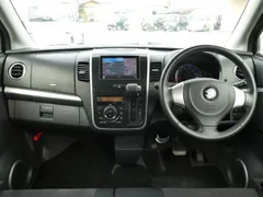 Suzuki Wagon R Stingray