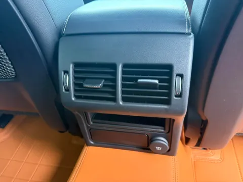 Jaguar XEL