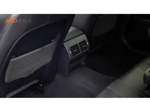 Jaguar XFL