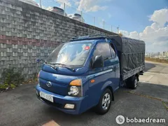 Hyundai Porter 2