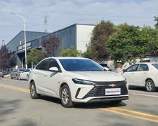 Chevrolet Monza