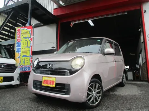 Honda N-ONE