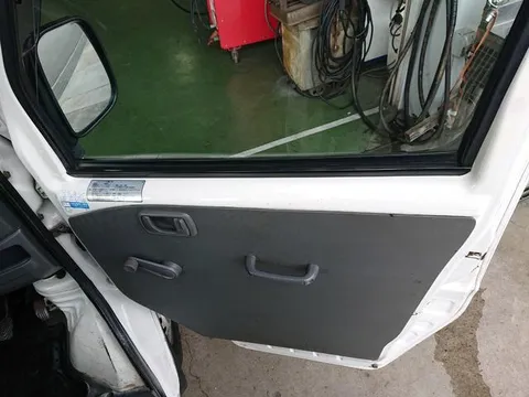 Mitsubishi Minicab Truck