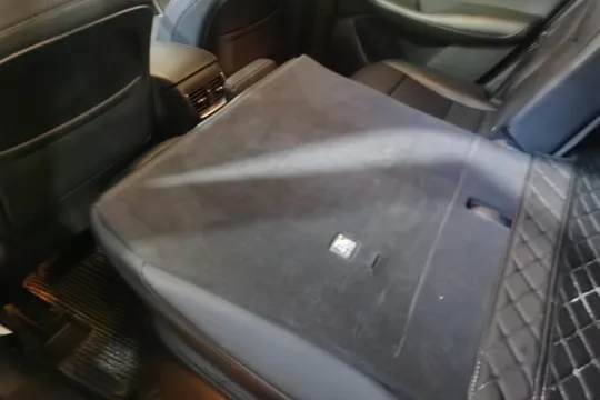 Infiniti QX50