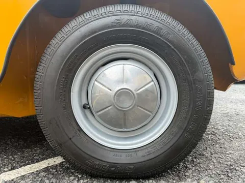 Austin Mini