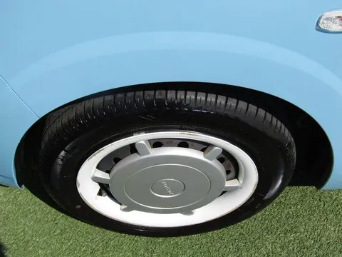 Daihatsu Mira Tocot