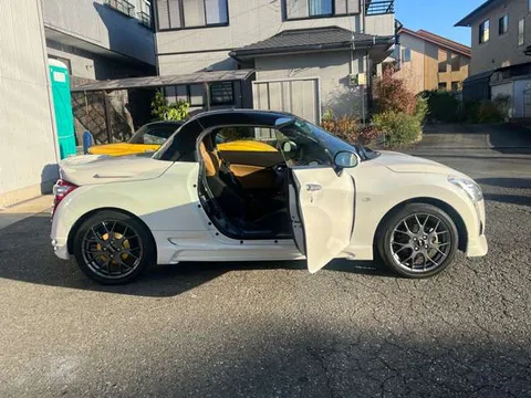 Daihatsu Copen