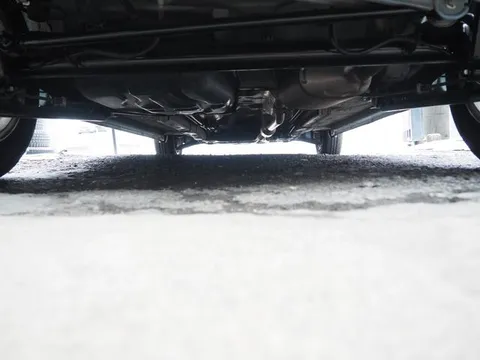 Suzuki MR Wagon