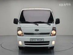 Kia Bongo 3