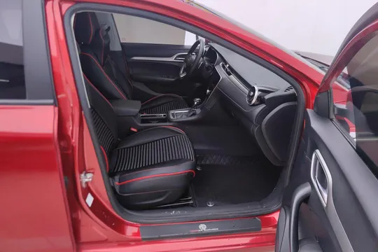 MG MG6