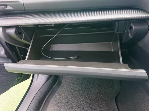 Subaru Impreza Sports