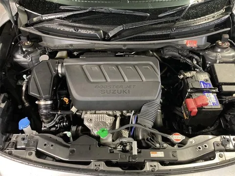 Suzuki Swift Sport