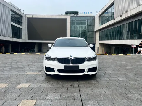 BMW Gran Turismo