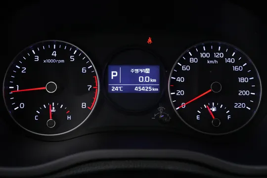 Kia Picanto (Morning)