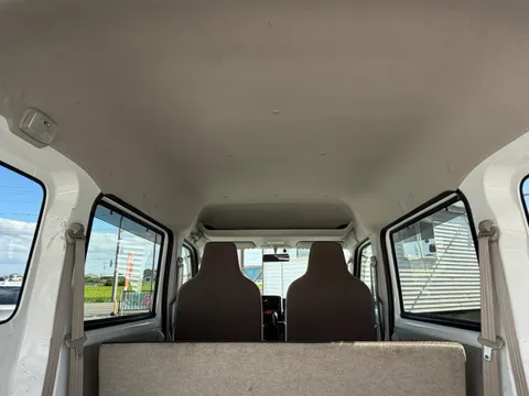 Nissan Clipper