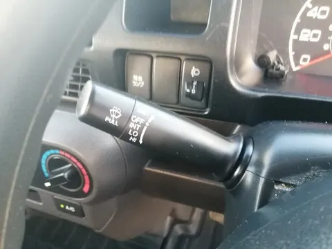 Honda Acty Truck