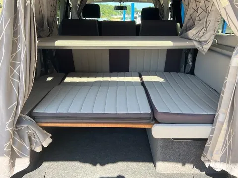 Nissan Vanette