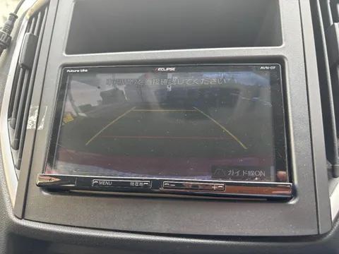 Subaru Impreza Sports