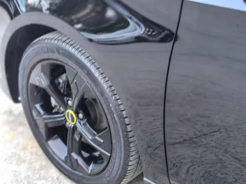 Roewe i6