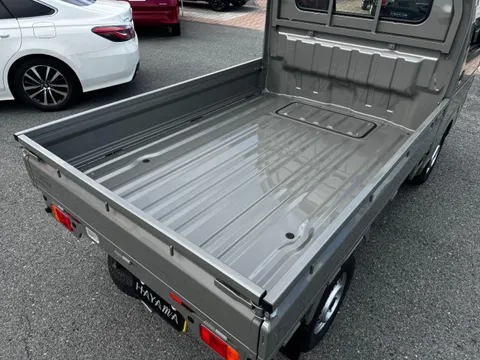 Nissan Clipper Truck