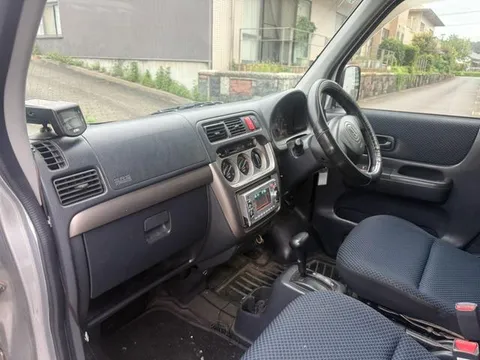 Honda Vamos Hobio Pro